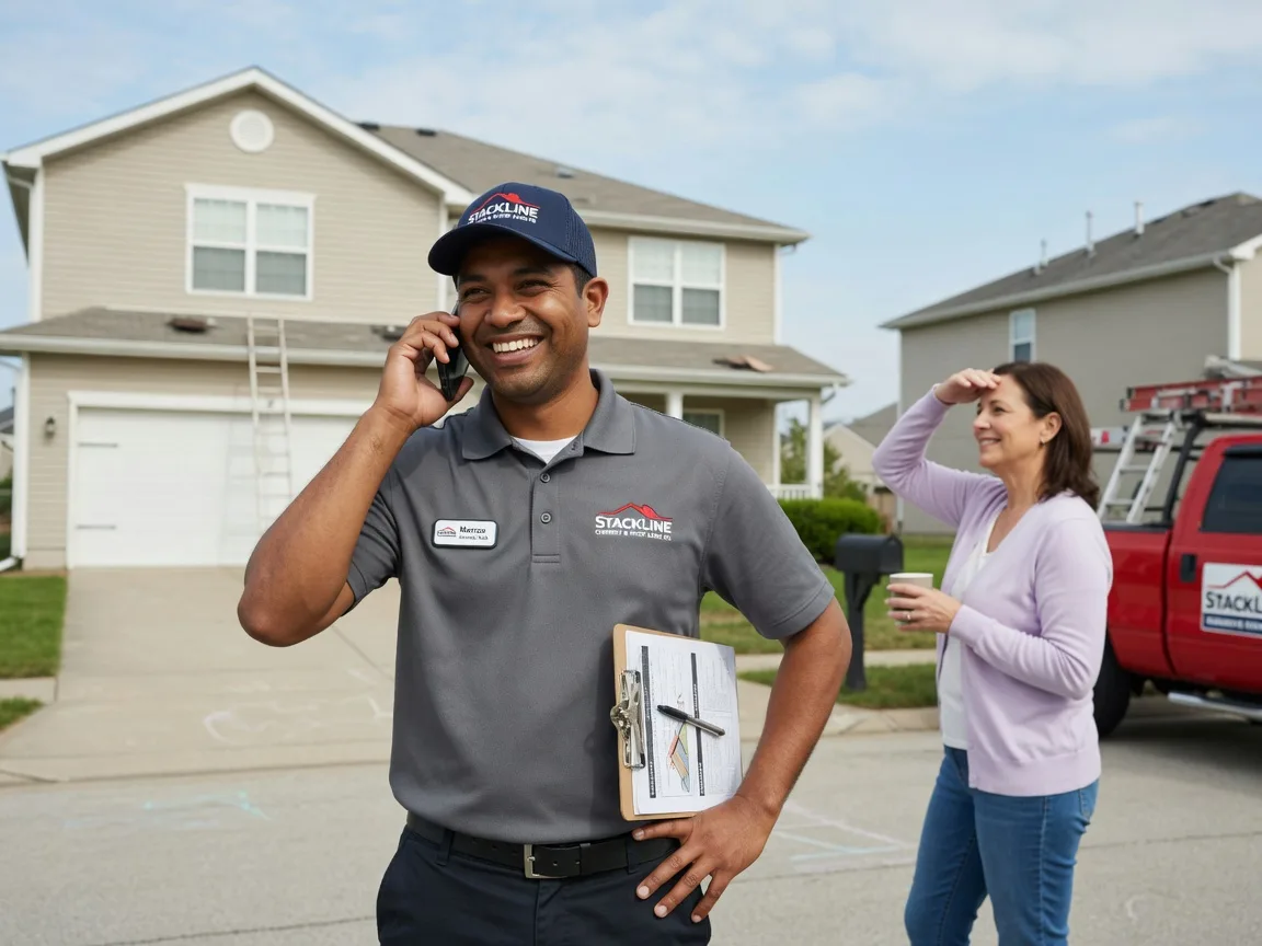 Chimney flashing repair North Falmouth, MA FAQs